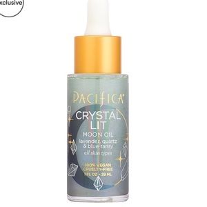 Pacifica - Crystal Lit Blue Tansy